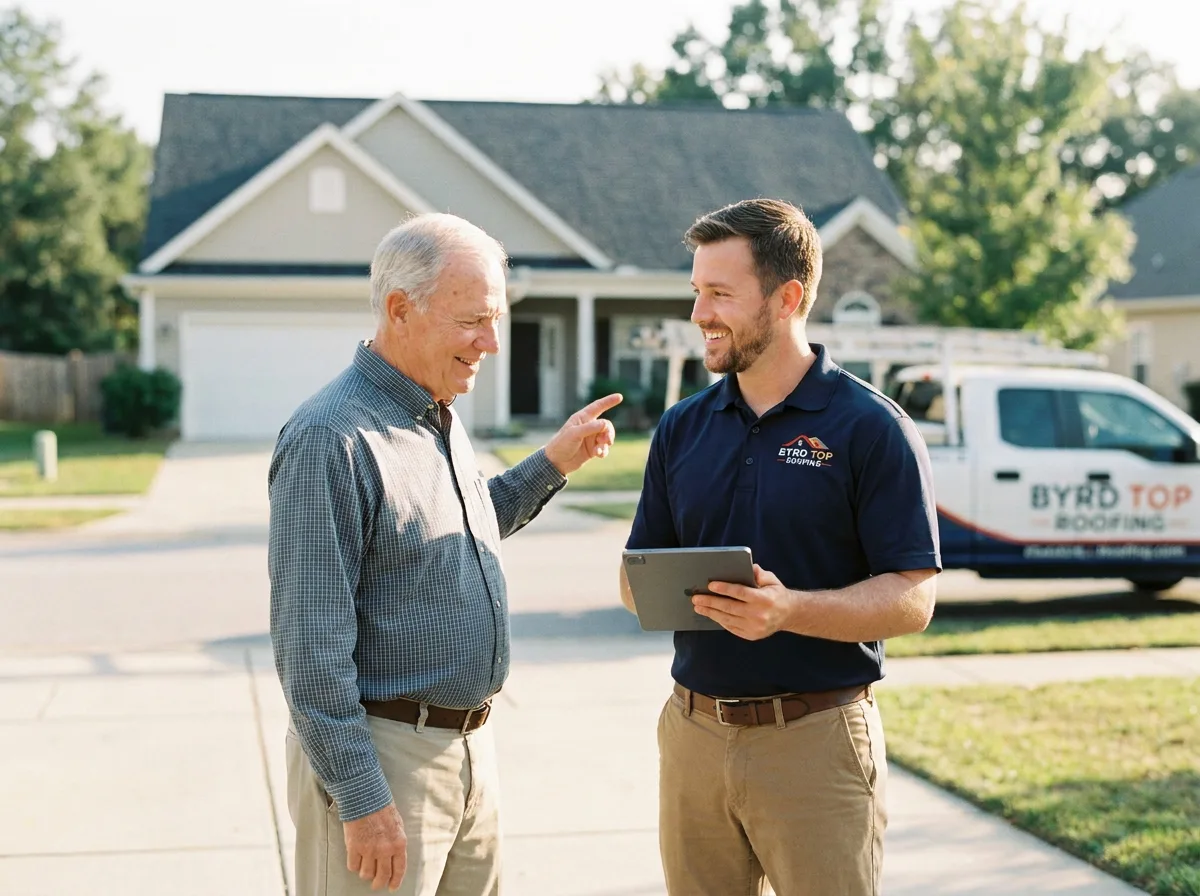 Roofing Texhoma, TX FAQs